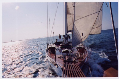 Yacht 69